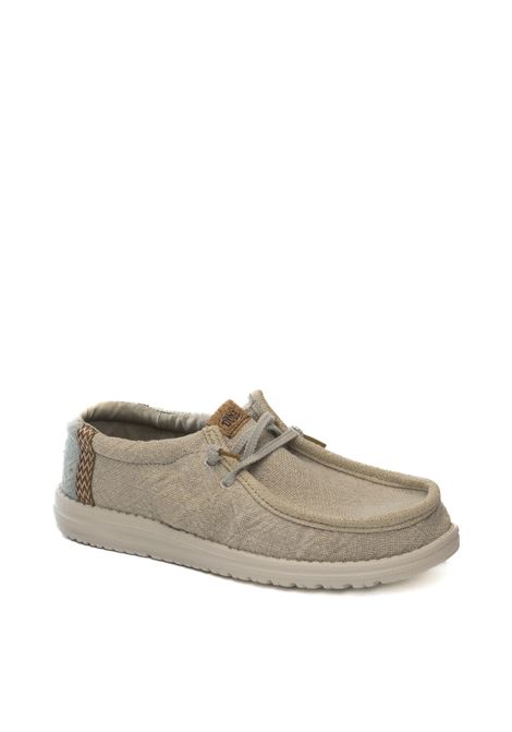  HEY DUDE | 43085WALLY YUTE-1UH